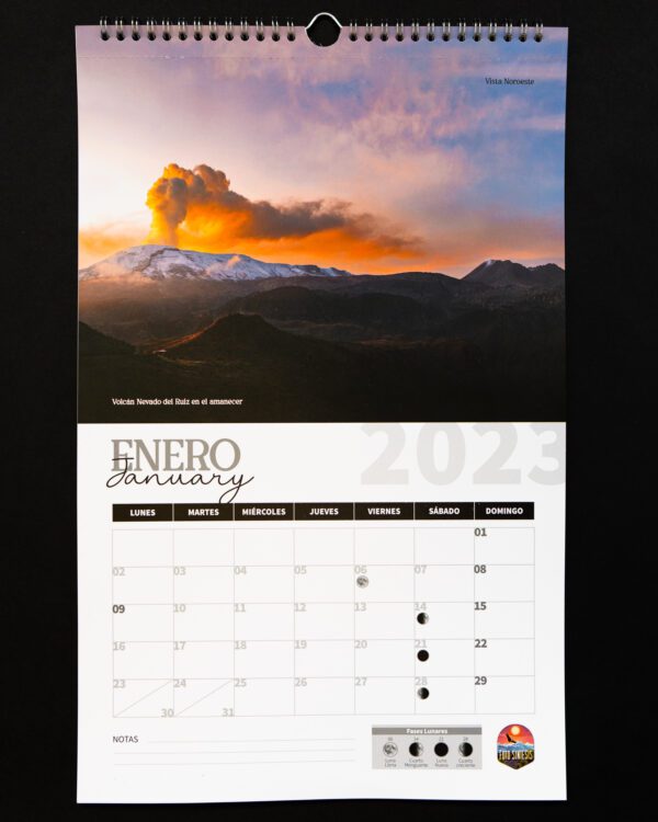 Calendario 2023 - Image 3