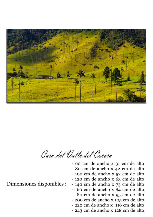 Casa del Valle del Cocora - Image 2