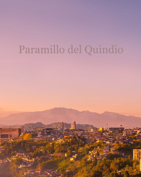 Manizales, La Ciudad en La Montaña - Image 8
