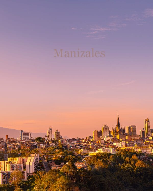 Manizales, La Ciudad en La Montaña - Image 9