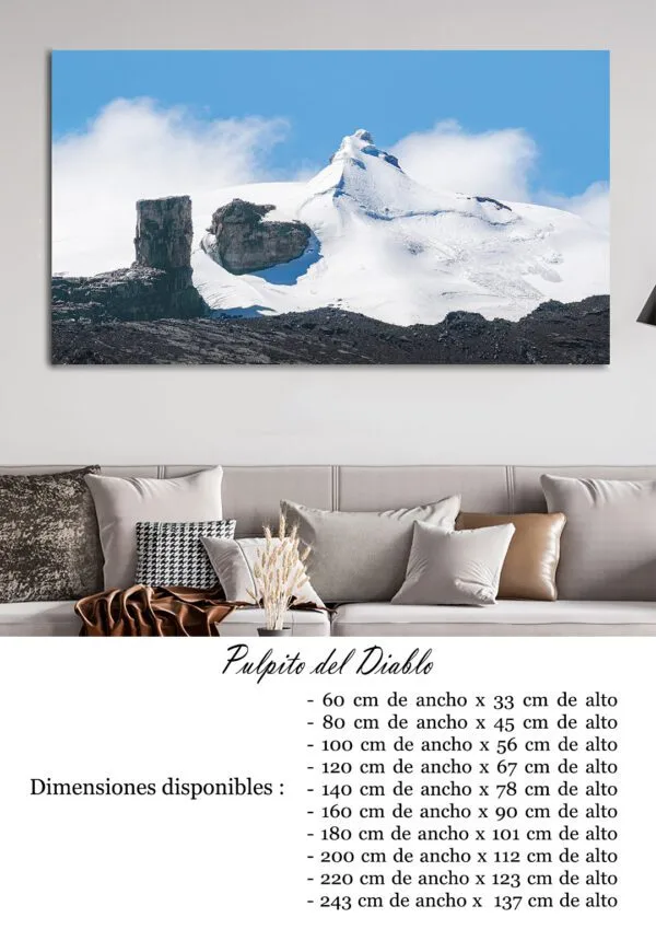 Pulpito del Diablo - Image 2