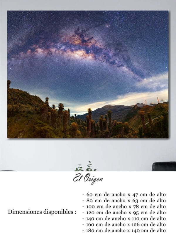 El Origen - Image 2