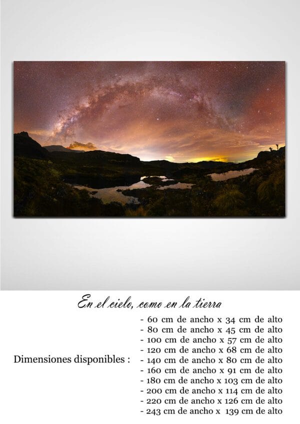 EN EL CIELO, COMO EN LA TIERRA - Image 2