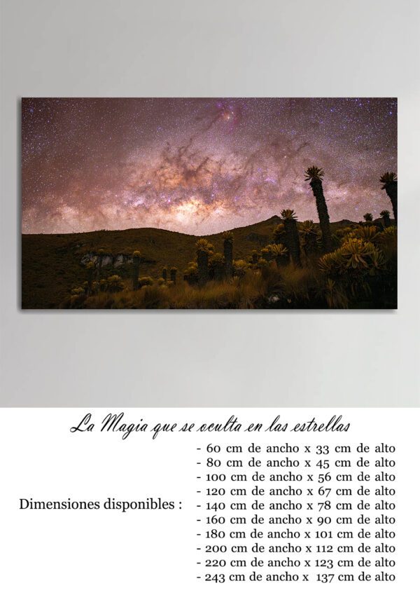 La Magia que se oculta en las estrellas - Image 2